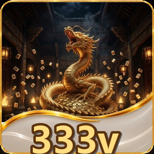 Ikon 333v untuk langkah pasang APK